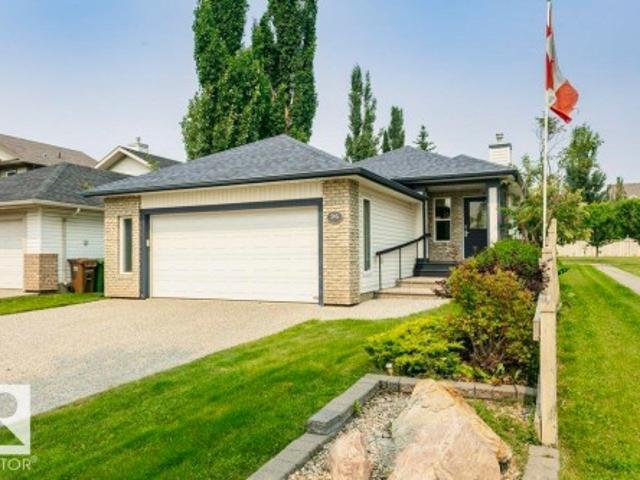 96 Eastgate Way, St. Albert, AB, T8N 7K1 house for sale | Listing ID E4501 | Royal LePage