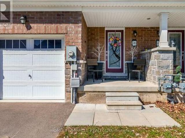96 Esther Crescent S, Thorold, ON, L3B 0G3 house for sale | Listing ID X13712 | Royal LePage