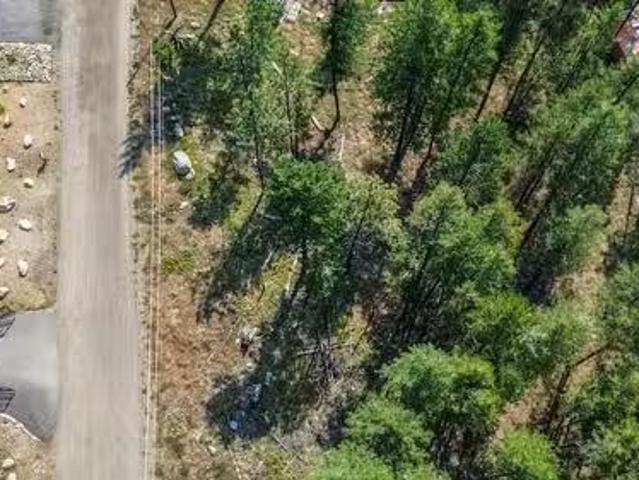 96 Fairbridge Road, Kelowna, BC, V1Z 3W3 vacant land for sal.