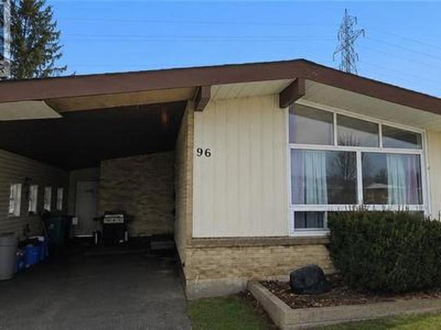 96 Geneva Crescent Unit# B, Kitchener, ON, N2E 1M9 lease for lease | Listing ID 40839 | Royal LePage