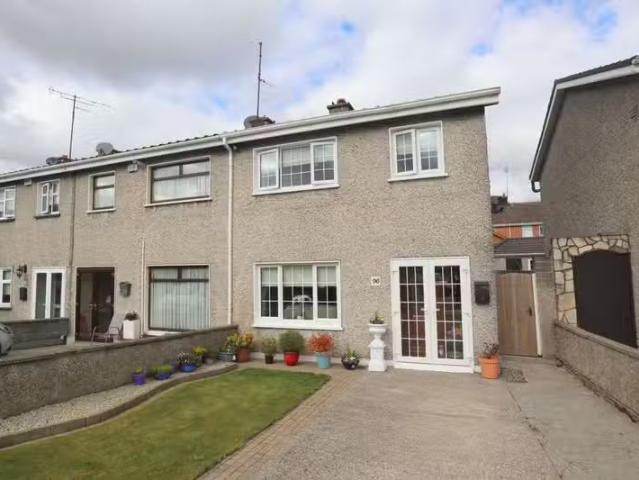 96 Glenmore Drive, Drogheda, Drogheda, Co. Louth, A92NWX2 is f.