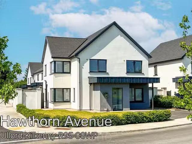 96 Hawthorn Avenue, Rath Ullord, New Orchard, Bonnettsrath Roa.