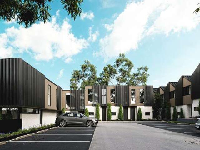 9/6 Heaphy Street, Blockhouse Bay, Auckland City