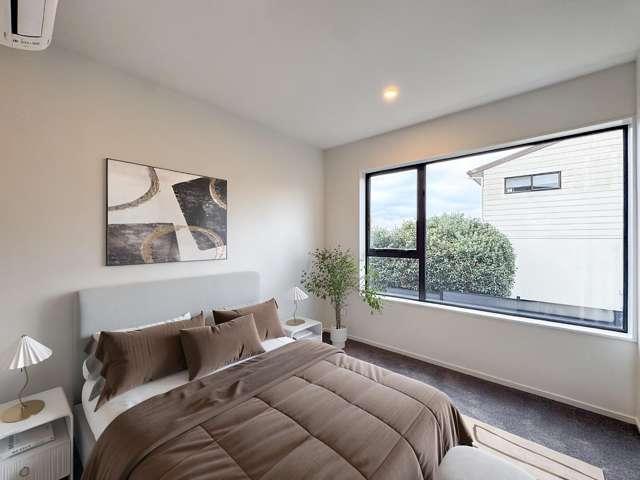 9/6 James Street, 10878, North Shore City