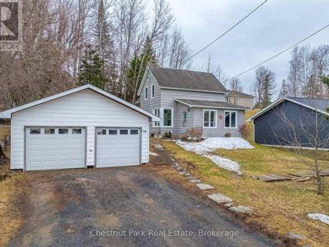 96 James Street, Burk'S Falls, ON, P0A 1C0 house for sale | Listing ID X13015 | Royal LePage