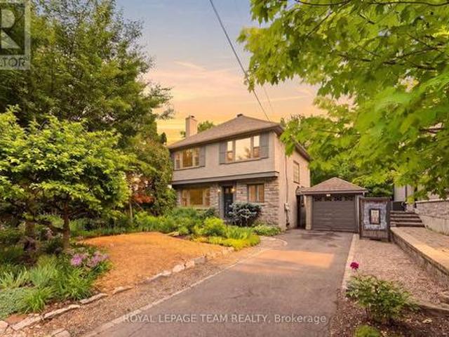 96 Java Street, Ottawa, ON, K1Y 3L4 house for sale | Listing ID X13443 | Royal LePage