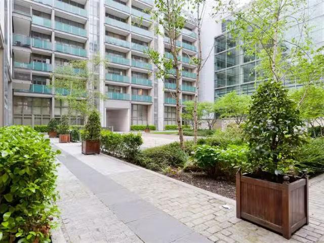 96 Kirkpatrick House, Spencer Dock, IFSC, Dublin 1, D01 HW53.