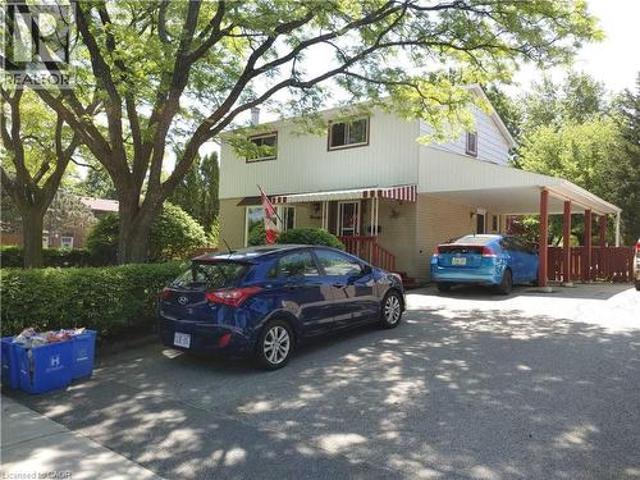 96 Larch Street Unit# Upper, Hamilton, ON, L8T 4P3 house for lease | Listing ID 40850 | Royal LePage