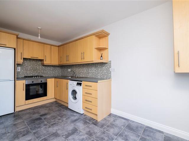 96 Lioscian, Swords, County Dublin Corry Estates 4904 MyHome. Ie Residential