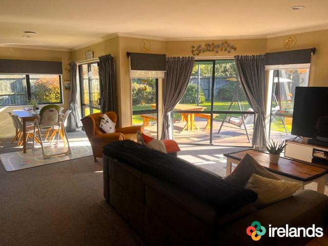 96 Lowes Road, Rolleston, Selwyn