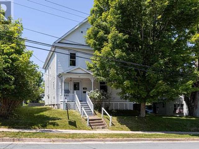 96 Lyman Street, Truro, NS, B2N 4S2 house for sale | Listing ID 202515 | Royal LePage