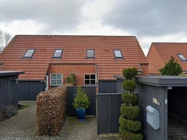 96 m2 andelsbolig til salg i Odense N