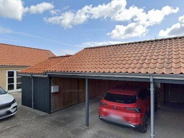 96 m2 andelsbolig til salg i Kerteminde