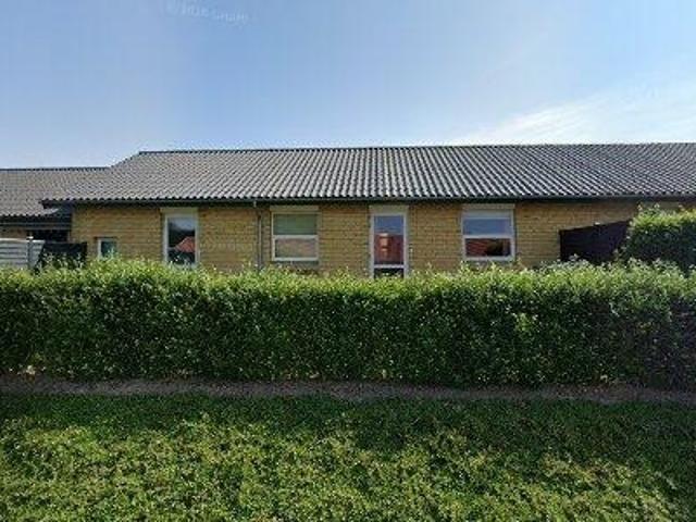 96 m2 andelsbolig til salg i Svendborg