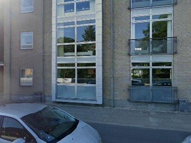 96 m2 andelsbolig til salg i Silkeborg