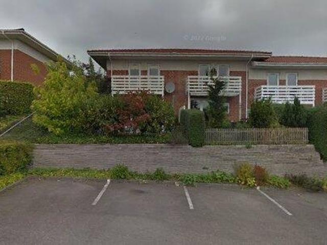 96 m2 andelsbolig til salg i Skødstrup