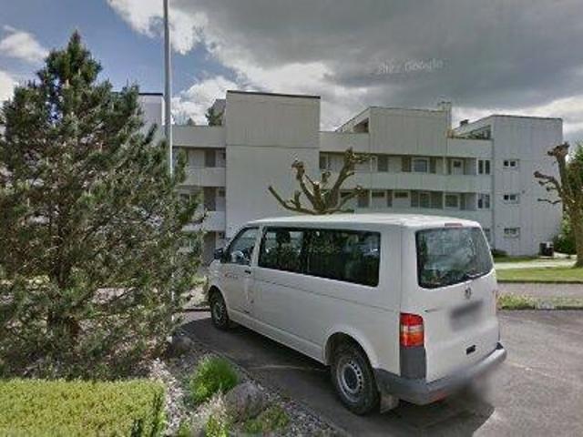 96 m2 apartment for rent in Aarau