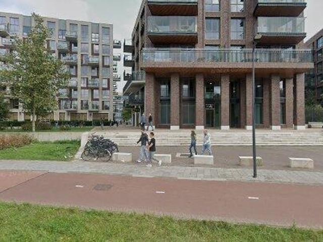 96 m2 apartment for rent in Den Bosch