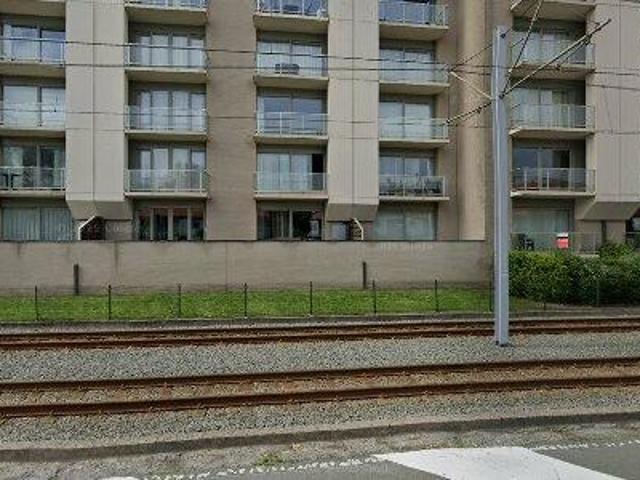 96 m2 apartment for rent in Nieuwpoort