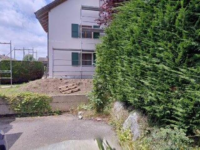 96 m2 apartment for rent in Nyon