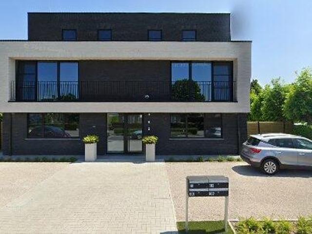 96 m2 apartment for rent in Ruiselede