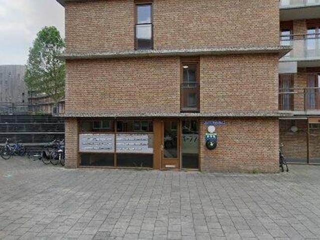 96 m2 apartment for rent in Utrecht Noord West