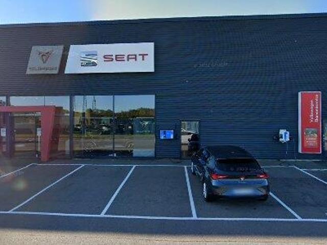 96 m2 kontor uthyres i Askim Frölunda Högsbo