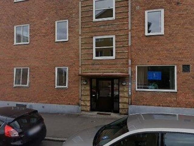 96 m2 kontor uthyres i Hässleholm