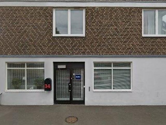 96 m2 kontor uthyres i Helsingborg