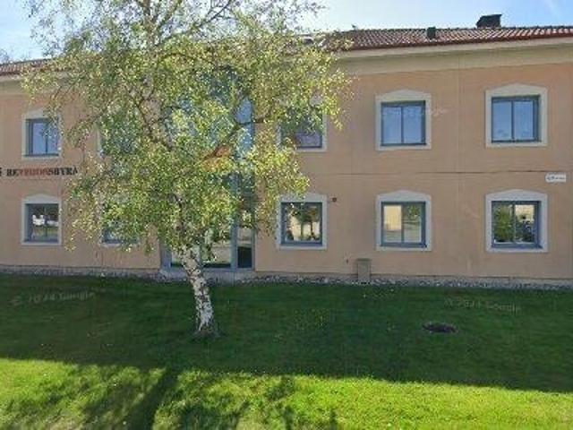 96 m2 kontor uthyres i Kristianstad