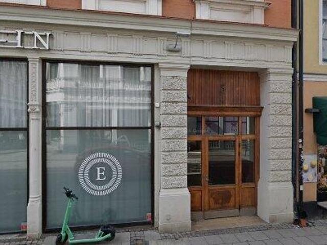 96 m2 kontor uthyres i Lund