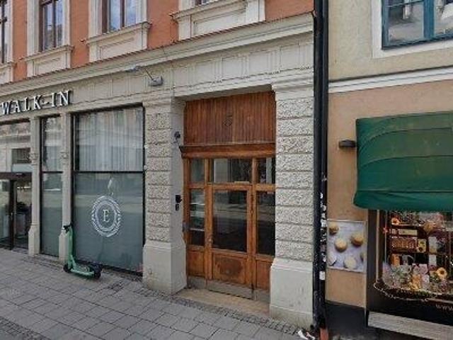 96 m2 kontor uthyres i Lund