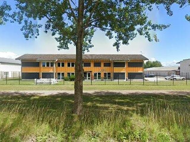 96 m2 kontor uthyres i Landskrona