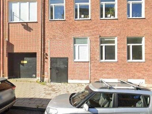 96 m2 kontor uthyres i Sundbyberg