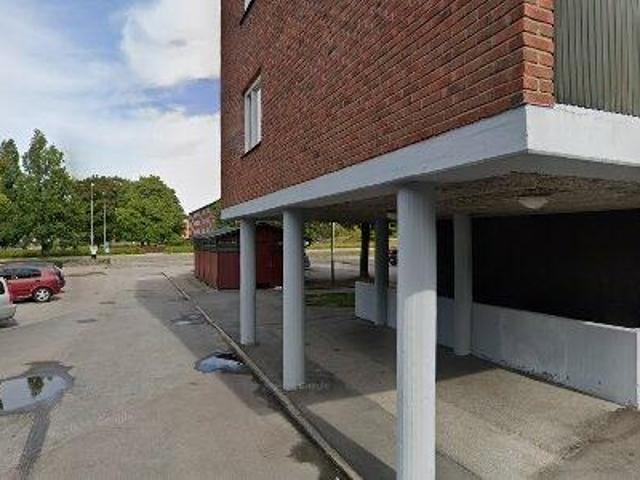 96 m2 lägenhet uthyres i Eskilstuna