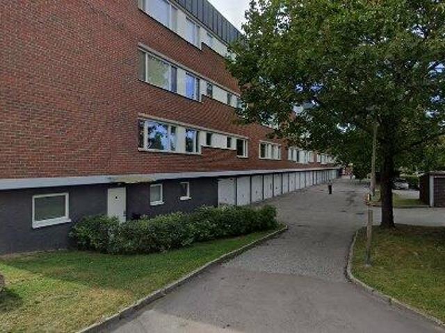 96 m2 lägenhet uthyres i Eskilstuna