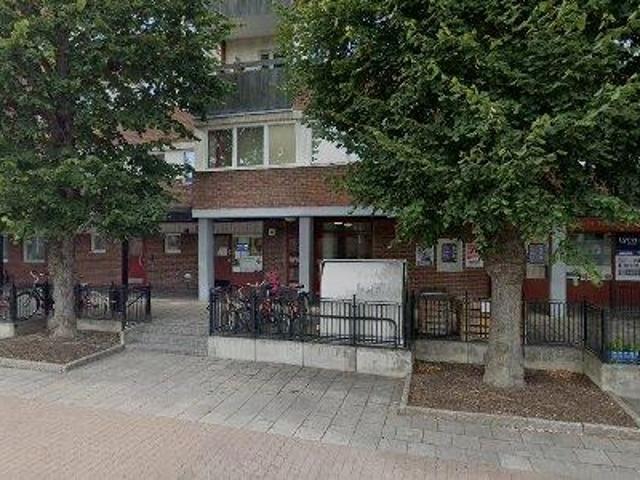 96 m2 lägenhet uthyres i Eskilstuna
