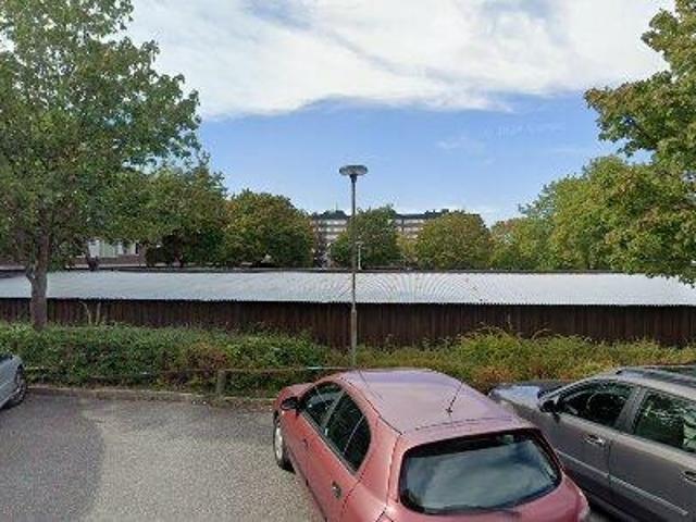 96 m2 lägenhet uthyres i Eskilstuna