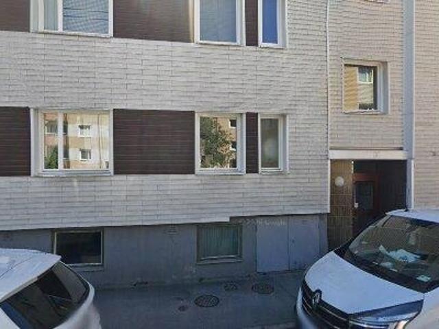 96 m2 lägenhet uthyres i Katrineholm