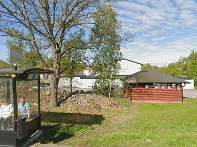 96 m2 lägenhet uthyres i Kalmar