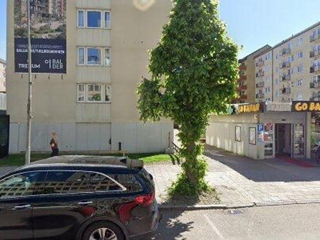 96 m2 lägenhet uthyres i Karlstad