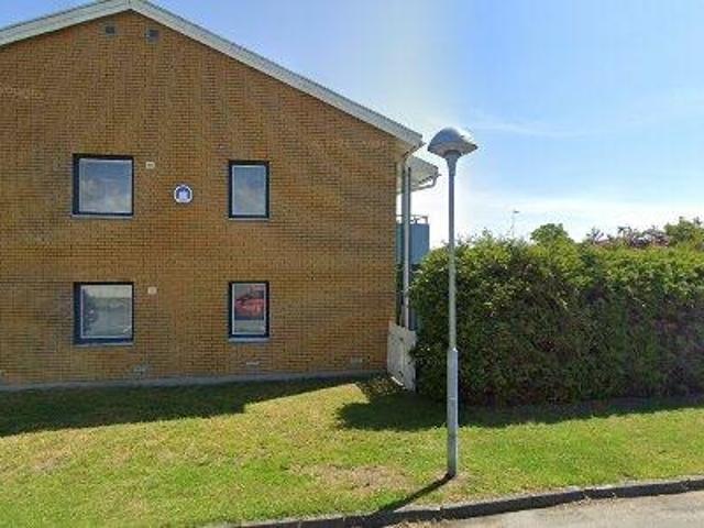 96 m2 lägenhet uthyres i Kristianstad