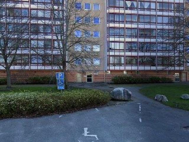 96 m2 lägenhet uthyres i Halmstad