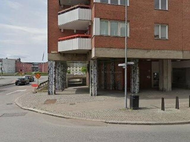 96 m2 lägenhet uthyres i Helsingborg