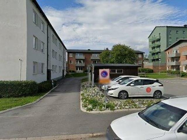 96 m2 lägenhet uthyres i Östersund