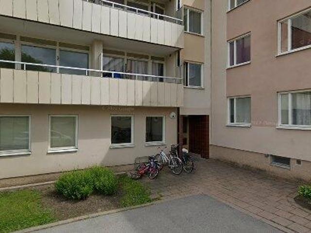 96 m2 lägenhet uthyres i Linköping