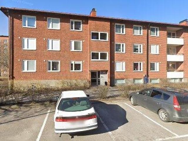 96 m2 lägenhet uthyres i Norrköping