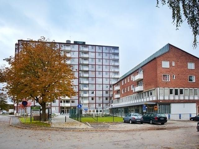 96 m2 lägenhet på Alvestagatan, Borås, Västra Götaland