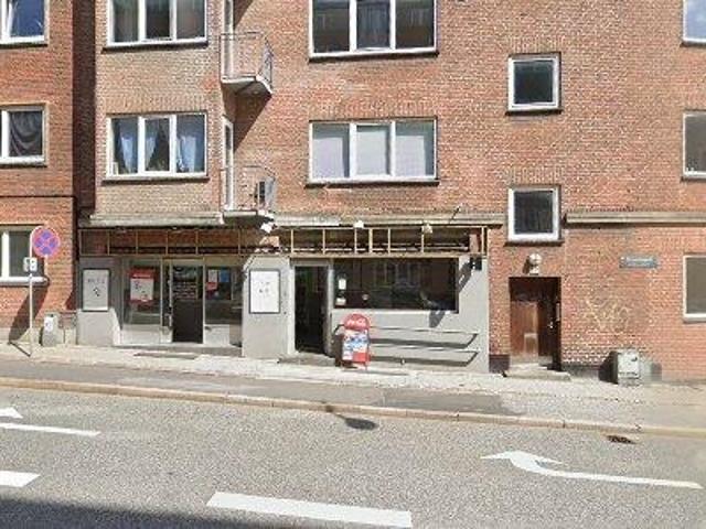 96 m2 lejlighed for rent i Aalborg Centrum