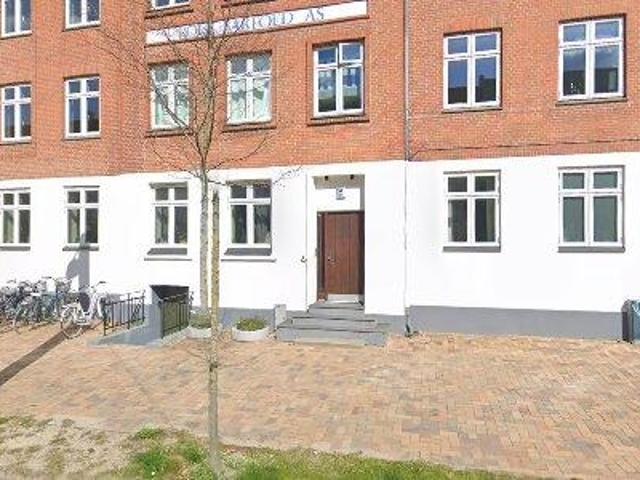 96 m2 lejlighed for rent i Odense C